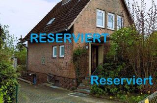 Einfamilienhaus kaufen in 29490 Neu Darchau, Blick in die Elbtalaue Solides- Einfamilienhaus mit Potenzial-Ideal für kreative Gestalter