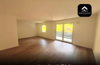 Wohnung mieten in 77787 Nordrach, Helle 3-Zimmer-Wohnung im 1. OG mit Balkon & Barrierefrei – Ökovillage Nordrach - ZUR MIETE!