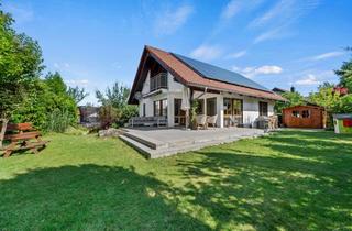 Einfamilienhaus kaufen in 88441 Mittelbiberach, Einziehen und Wohlfühlen! Traumhaftes Einfamilienhaus in TOP Lage von Mittelbiberach