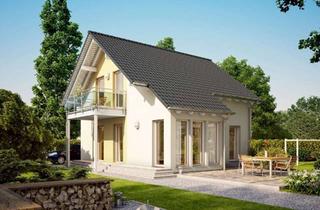 Einfamilienhaus kaufen in 36341 Lauterbach, Modern leben im Grünen - Neubau eines Einfamilienhauses in Lauterbach