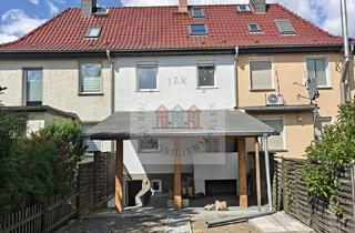 Haus kaufen in 06217 Merseburg, Gemütlich & zentral in Merseburg