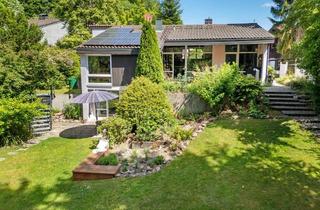 Haus kaufen in 75323 Bad Wildbad, Familientraum mit eigener Insel – Wohnen wie im Urlaub