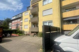 Haus kaufen in 45897 Buer, 8-Fam.-Haus mit Balkone und 6 Kfz.-Stellplätze... mit Fokus auf Zustand und Potential!