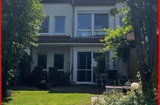 Haus kaufen in 55291 Saulheim, Exklusives Reihenmittelhaus in bester Wohnlage von Saulheim mit unverbaubarem Blick