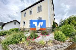 Einfamilienhaus kaufen in 56288 Bell, Handwerker aufgepasst - Renovierungsbedürftiges Einfamilienhaus mit großer Garage