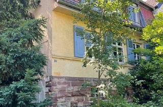 Einfamilienhaus kaufen in Kaiserstraße 190, 66133 Saarbrücken, Einfamilienhaus in schöner zentraler Lage nahe Universität