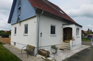 Haus kaufen in 86508 Rehling, Preisupdate : Haus (teilsaniert) mit 2 großen Garagen - Garten mit Schwimmbecken