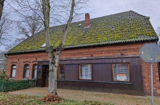 Einfamilienhaus kaufen in Verdener Str., 27367 Ahausen, Einfamilienhaus in Eversen zu verkaufen!