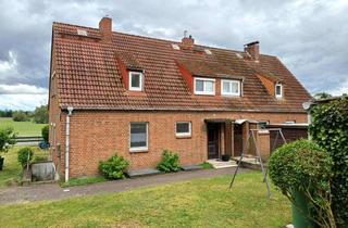 Haus kaufen in 19386 Lutheran, Häuschen im Grünen von Lübz sucht neue Besitzer