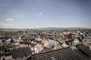 Einfamilienhaus kaufen in 35519 Rockenberg, Einfamilienhaus in Rockenberg-Oppershofen – ruhig gelegen mit Garten & Garage