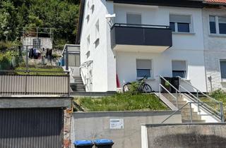 Haus kaufen in 89601 Schelklingen, Frisch modernisiertes Zuhause mit PV-Anlage, Terrasse und Weitblick
