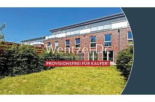 Reihenhaus kaufen in 21039 Escheburg, PROVISIONSFREI für Käufer – Exklusives Neubau-Reihenhaus: Komfort und Raum für Ihre Familie