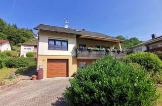 Einfamilienhaus kaufen in 74740 Adelsheim, Einfamilienhaus mit Gartenparadies