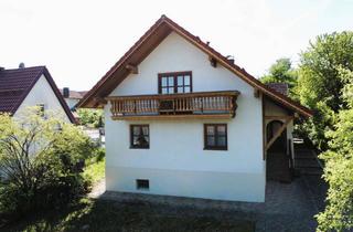 Haus kaufen in 94575 Windorf, Vielseitiges und geräumiges Familienhaus mit Potenzial!