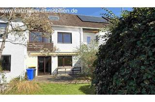 Haus kaufen in 50374 Erftstadt, Großes Haus mit Garage in schöner Lage von Lechenich-Süd zu verkaufen (ca. 15 Fußminuten vom Markt)
