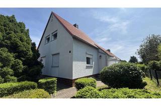 Haus kaufen in 38820 Halberstadt, Solides Zuhause mit Freiraum