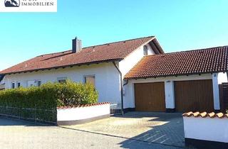 Haus kaufen in 84109 Wörth, Willkommen im Wohlfühl-Bungalow