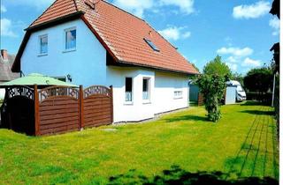 Haus kaufen in 23936 Grevesmühlen, Gepflegtes EFH Bj. 1999, ruhige Lage, Randgebiet von Grevesmühlen in Degtow zu verkaufen