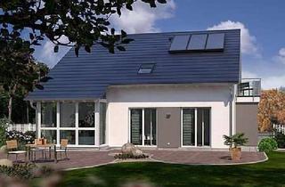 Villa kaufen in 14624 Dallgow-Döberitz, Stadtvilla mit außergewöhnlicher Raumauf­teilung in Wustermark