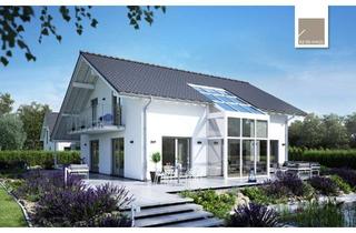 Haus kaufen in 72178 Waldachtal, Grillen mit Freunden auf Ihrer Sonnenterrasse! (inkl. Grundstück)