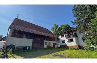 Haus kaufen in 63633 Birstein, KEINE ZUSÄTZLICHE MAKLEPROVISION! Hof in Birstein 63633 zu verkaufen!