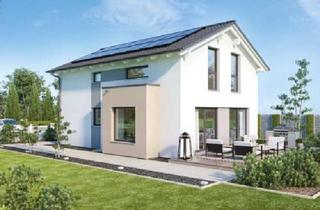 Haus kaufen in 98617 Meiningen, Hereinspaziert & herzlich Willkommen in Ihrem Traumhaus