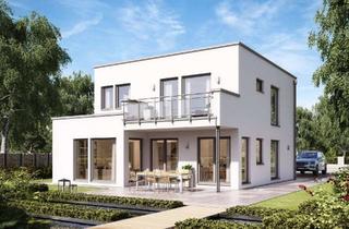 Haus kaufen in 89616 Rottenacker, TRAUMHAUS MIT GRUNDSTÜCK - Modern und gemütlich in ruhiger Umgebung!