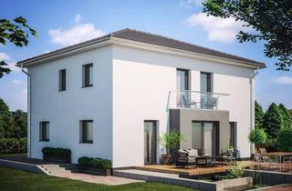 Villa kaufen in 38527 Meine, Schicke ELM BAU Stadtvilla auf perfekt geschnittenem Grundstück :-)
