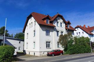Haus kaufen in Löbauer Straße 25, 02747 Strahwalde, Solide und rentabel