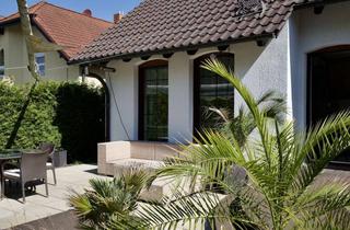 Einfamilienhaus kaufen in 04416 Markkleeberg, Exklusives Angebot: Freistehendes Einfamilienhaus in Markkleeberg - Garage, Balkon und Garten!