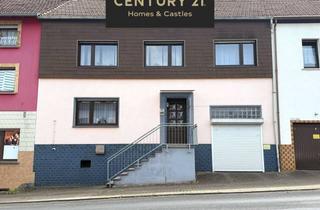 Haus kaufen in 66333 Völklingen, Hier wohnt das Leben – mit Garten, Platz und dem Duft von Kaffee am Morgen