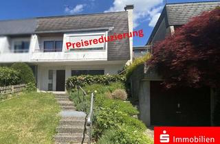 Doppelhaushälfte kaufen in 73061 Ebersbach, Charmante Doppelhaushälfte in familienfreundlicher Wohnlage !