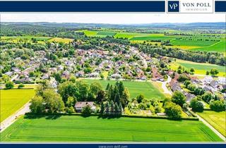Villa kaufen in 96476 Bad Rodach, Einzigartige Villa mit parkähnlichem Grundstück und Poolhaus