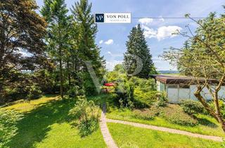 Villa kaufen in 96476 Bad Rodach, Einzigartige Villa mit parkähnlichem Grundstück und Poolhaus