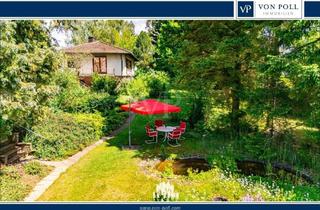 Villa kaufen in 96476 Bad Rodach, Einzigartige Villa mit parkähnlichem Grundstück und Poolhaus