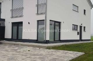 Doppelhaushälfte kaufen in 83278 Traunstein, Doppelhaushälfte in idyllischer Lage in Traunstein