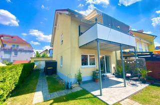 Haus kaufen in 97228 Rottendorf, Kapitalanlage: Zweifamilienhaus in Rottendorf 80+94m²