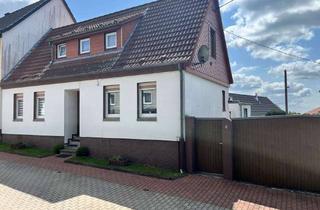 Einfamilienhaus kaufen in Großfurraer Weg, 99706 Sondershausen, Einfamilienhaus, umfassend saniert und sehr gepflegt im Sondershäuser OT Immenrode