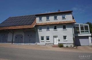 Bauernhaus kaufen in 72226 Simmersfeld, Charmantes Bauernhaus mit viel Platz für Mensch und Tier