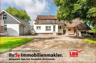 Haus kaufen in 78739 Hardt, Liebevoll modernisiertes EFH auf großem Grundstück