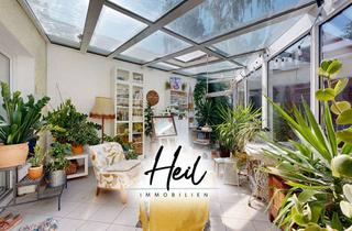 Haus kaufen in 04420 Markranstädt, Zweifamilienhaus im Herzen von Markranstädt I Nebengelass I Garage I großer Garten