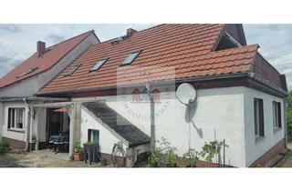 Haus kaufen in 16259 Falkenberg, *Reserviert* Wohnen in Ruhiger Grünen Umgebung