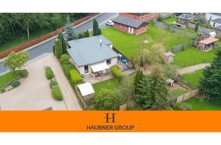 Haus kaufen in 21785 Neuhaus, Bungalow in gefragter Lage