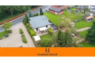 Haus kaufen in 21785 Neuhaus, Bungalow in gefragter Lage