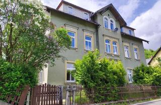 Haus kaufen in 09471 Bärenstein, Besonderes Objekt zum sanieren und einziehen!