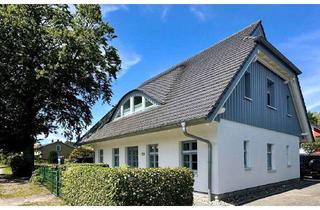 Einfamilienhaus kaufen in 18375 Ostseebad Prerow, Modernes Einfamilienhaus in ruhiger Lage