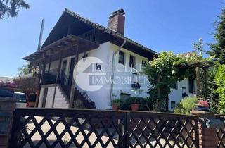 Haus kaufen in 29456 Hitzacker, Hier beginnt Ihr neues Kapitel – Traumhaftes Zuhause in Elbnähe und Sportboothafen Tiessau