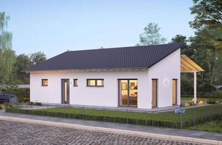 Haus kaufen in 07921 Saalburg-Ebersdorf, Komfortables Wohnen & modernes Design