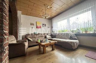 Haus kaufen in 41836 Hückelhoven, Baal: Ein großes Haus für die ganze Familie
