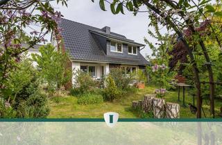 Mehrfamilienhaus kaufen in 23627 Groß Grönau, Saniertes Mehrfamilienhaus mit 4 Wohneinheiten in Groß Grönau